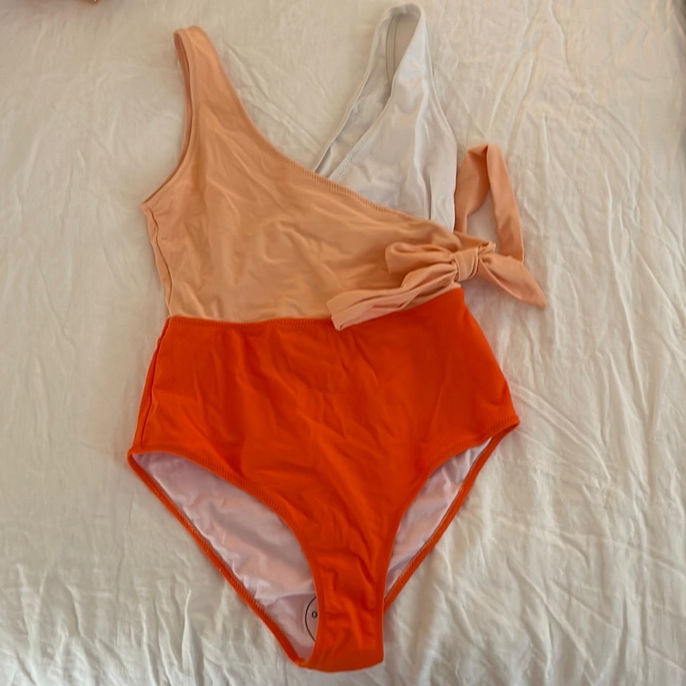 Cupshe one piece